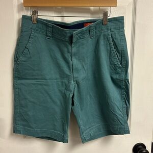 St John’s Bay Men’s Shorts